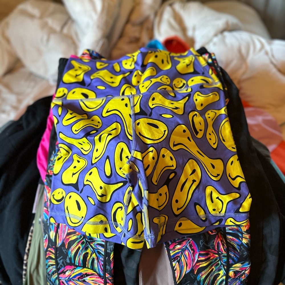 Fleo Shorts Medium